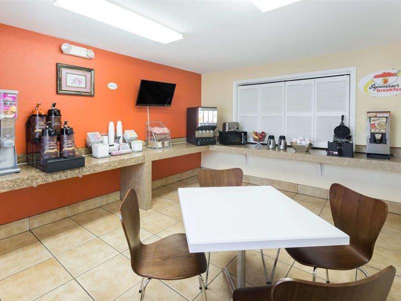 Super 8 By Wyndham Baton Rouge/I-10 Motel Prairieville Exterior foto