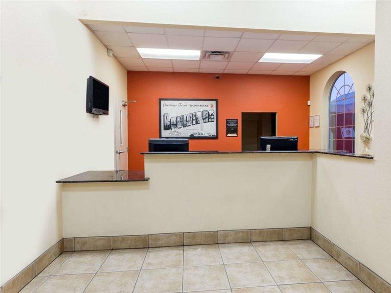 Super 8 By Wyndham Baton Rouge/I-10 Motel Prairieville Exterior foto